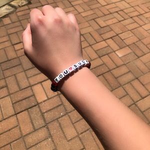 You❤️Suck Bracelet